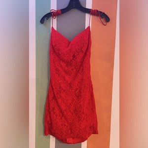 Only worn once! no alterations